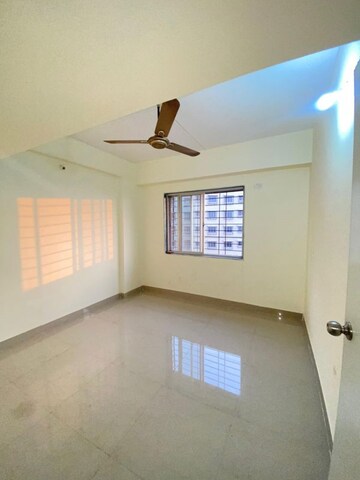 Bedroom in 1 BHK Apartment at Lodha Codename Golden Sunrise, Dombivli East – for Rent