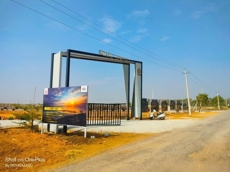 Exterior View, gauribidanur  1200 Sq.Yd. Plot In Gauribidanur Chikkaballapur 9848121