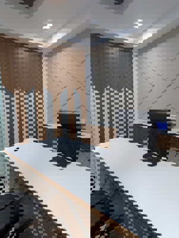 Office Space For Rent in Sheladia One World West