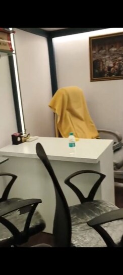 Office Space For Rent in Express Zone