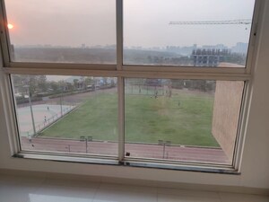 Swimming Pool in 2 BHK Apartment at Kalpataru Serenity, Manjari – for Rent