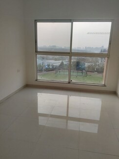 2 BHK + Pooja Room,Extra Room Apartment For Rent in Kalpataru Serenity