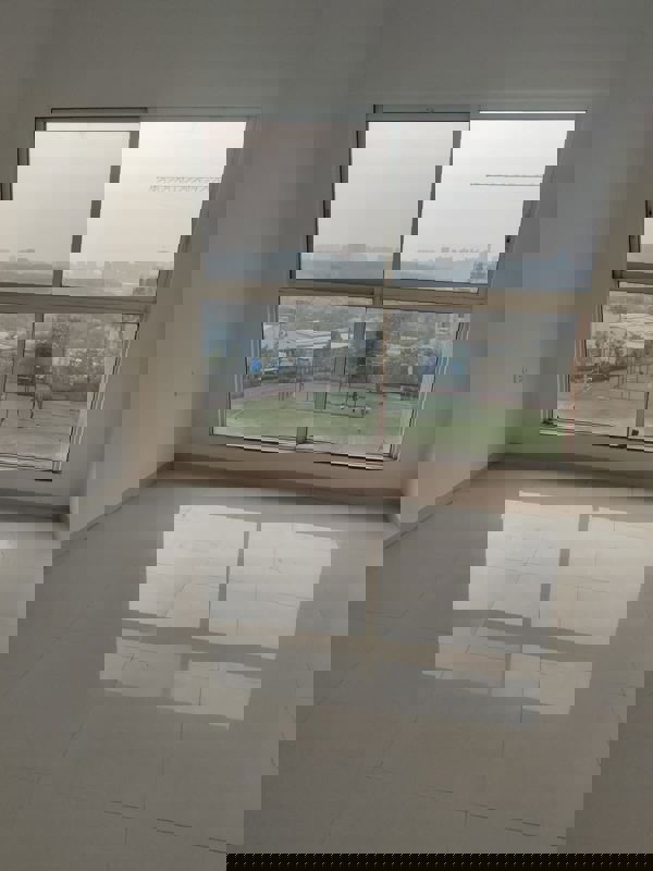 2 BHK + Pooja Room,Extra Room Apartment For Rent in Kalpataru Serenity