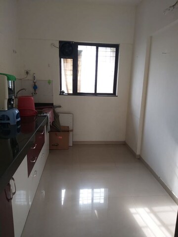 Kitchen in 2 BHK Apartment at Kalpataru Serenity, Manjari – for Rent