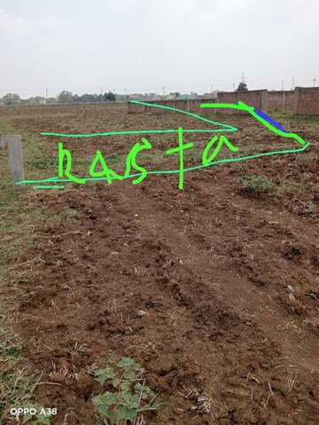 Plot Area in  Plot at Shivala Par – for Sale