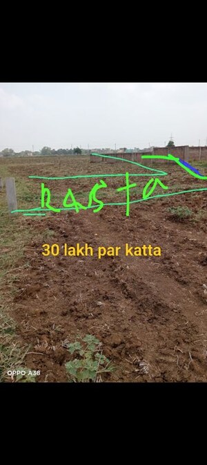   Plot at Shivala Par – for Sale