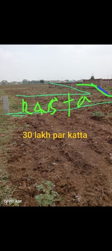   Plot at Shivala Par – for Sale