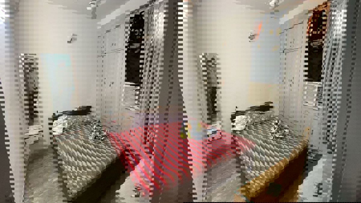 2 BHK Builder Floor For Rent in Ganesh Nagar