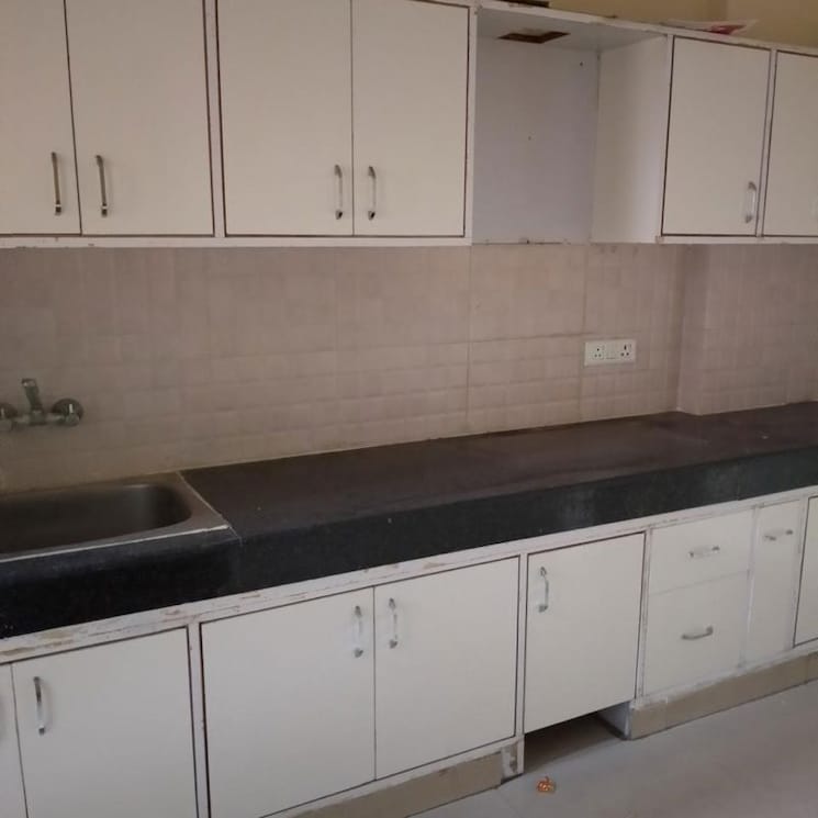 Kitchen, mcc-signature-heights 2.5 Bedroom 1350 Sq.Ft. Apartment In Sehani Khurd Ghaziabad 9848132