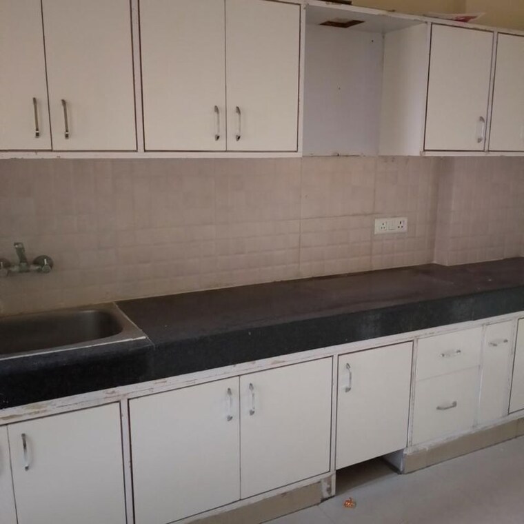 Kitchen, mcc-signature-heights 2.5 Bedroom 1350 Sq.Ft. Apartment In Sehani Khurd Ghaziabad 9848132