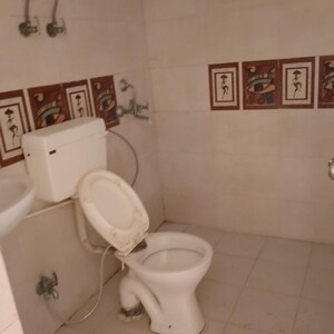 Bathroom in 2.5 BHK Apartment at MCC Signature Heights, Sehani Khurd – for Rent