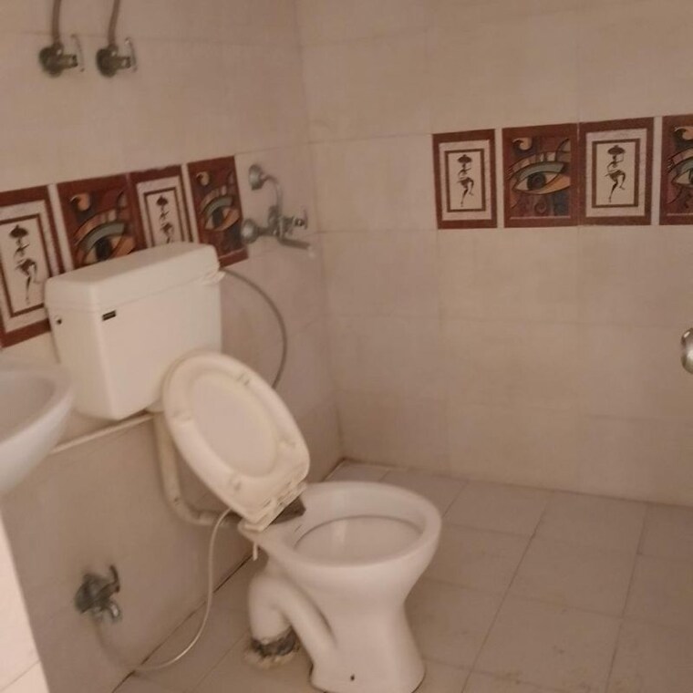 Bathroom, mcc-signature-heights 2.5 Bedroom 1350 Sq.Ft. Apartment In Sehani Khurd Ghaziabad 9848132