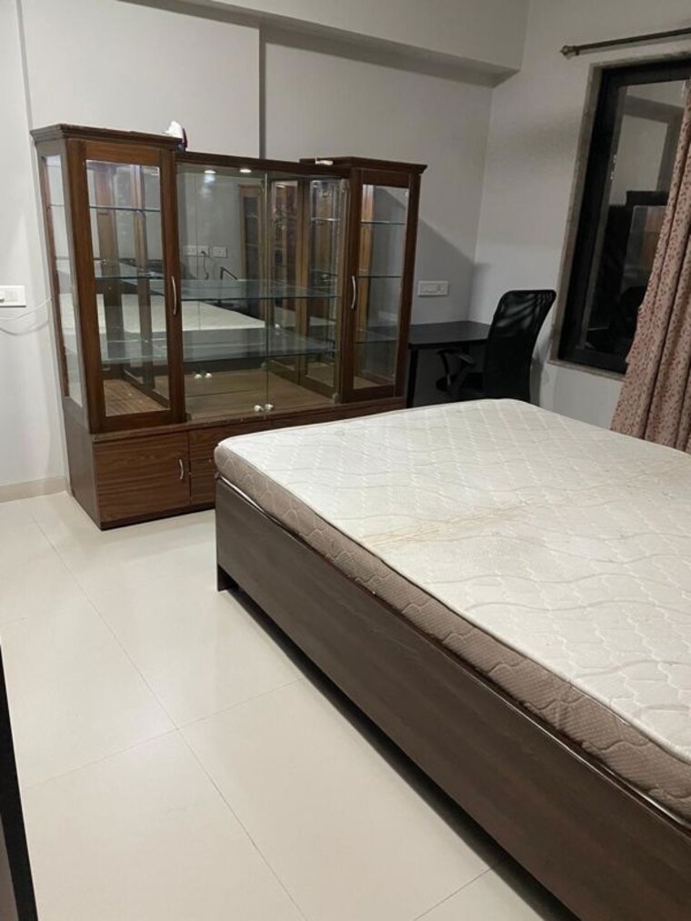 Bedroom, chaurang-sunshine 3 Bedroom 1430 Sq.Ft. Apartment In Chembur Mumbai 9848098