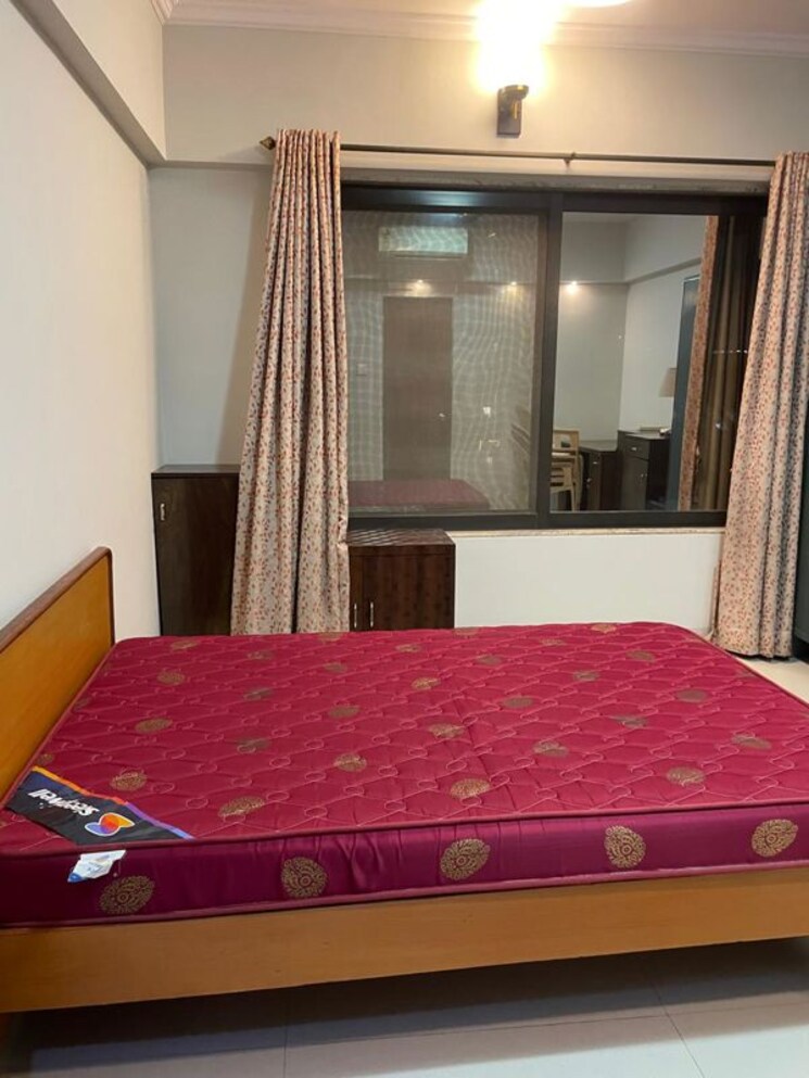 Bedroom, chaurang-sunshine 3 Bedroom 1430 Sq.Ft. Apartment In Chembur Mumbai 9848098