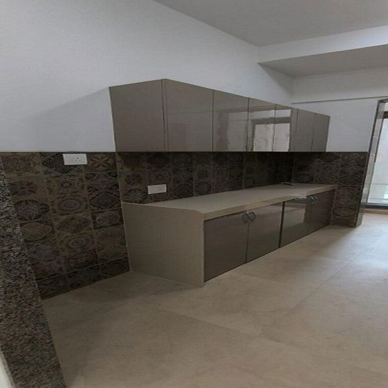 Kitchen, kanakia-silicon-valley 2 Bedroom 614 Sq.Ft. Apartment In Powai Mumbai 9848133
