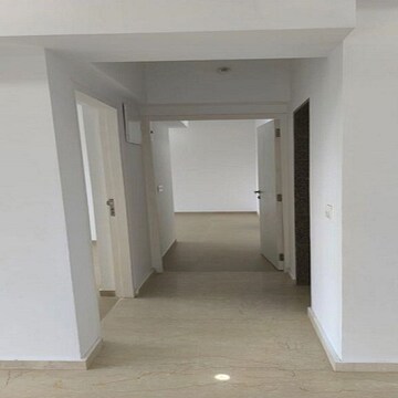 Building Lobby in 2 BHK Apartment at Kanakia Silicon Valley, Powai – for Rent
