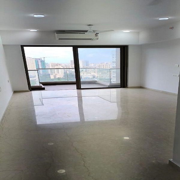 2 BHK Apartment For Rent in Kanakia Silicon Valley