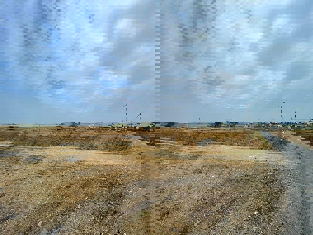 Plot For Sale in Panvel