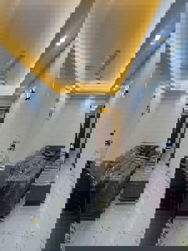 1 BHK Apartment For Rent in Saket