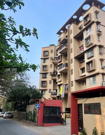 3 BHK Apartment For Rent in Madhuban Satin Brick, Kharadi