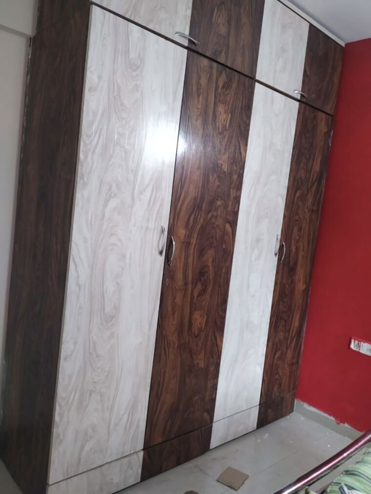 Bathroom, madhuban-satin-brick 3 Bedroom 1700 Sq.Ft. Apartment In Kharadi Pune 9848155