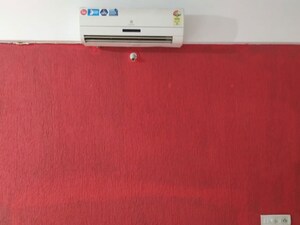 Furnished Amenities in 3 BHK Apartment at Madhuban Satin Brick, Kharadi – for Rent