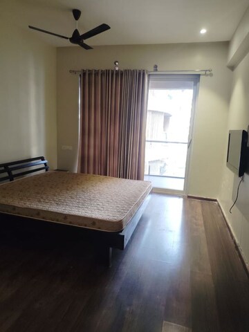 Bedroom in 3 BHK Apartment at Shankar Nagar – for Rent