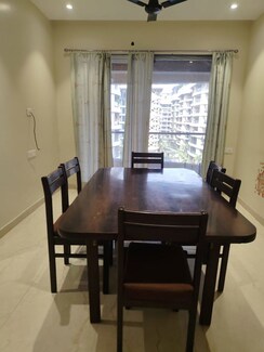 3 BHK + Pooja Room Apartment For Rent in Shankar Nagar