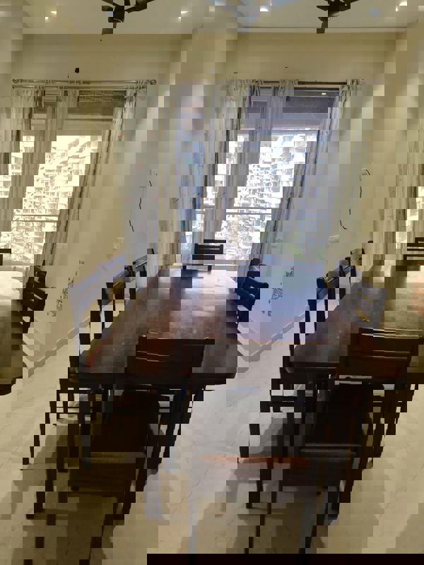 3 BHK + Pooja Room Apartment For Rent in Shankar Nagar