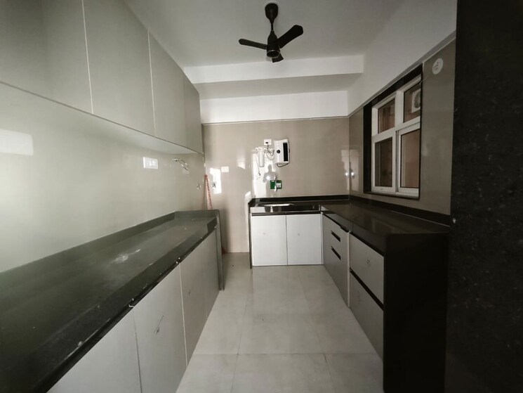 Kitchen, vaibhavlaxmi-queens-glory 2 Bedroom 1100 Sq.Ft. Apartment In Chembur Mumbai 9848125