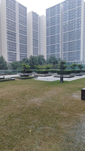 3 BHK Apartment – Garden View at Godrej Woods, Sector 43 - for Rent