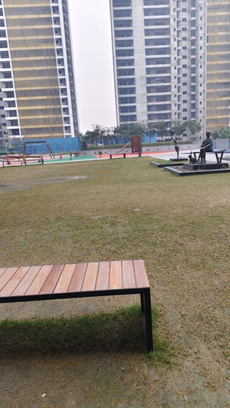 Exterior View, godrej-woods 3 Bedroom 2088 Sq.Ft. Apartment In Sector 43 Noida 9848170