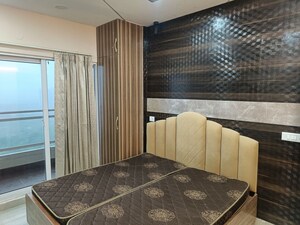 Kitchen in 2 BHK Apartment at Elite Golf Green, Sector 79 – for Rent