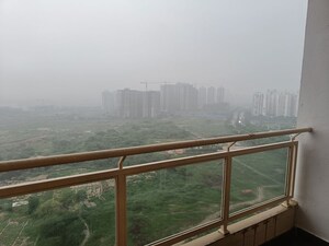 Swimming Pool in 2 BHK Apartment at Elite Golf Green, Sector 79 – for Rent