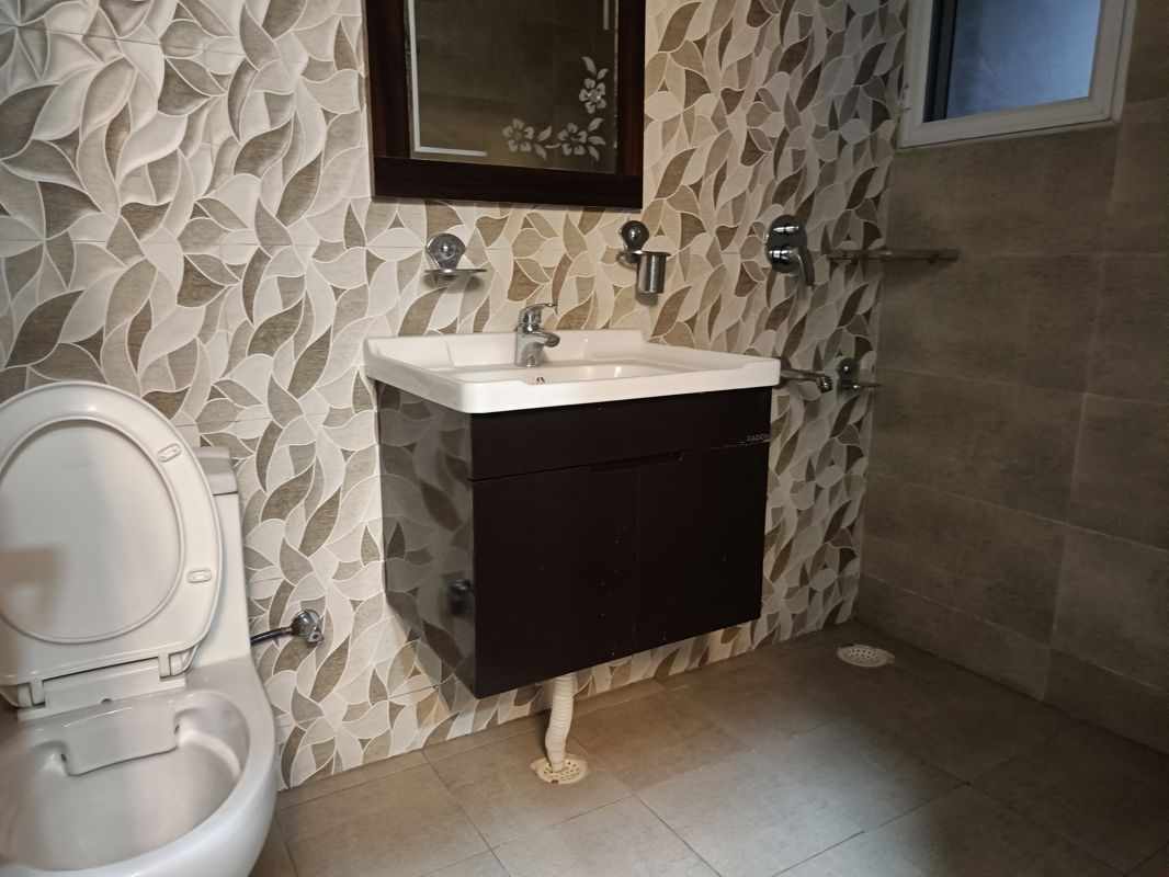 2 BHK 1245 Sq.Ft. Apartment in Elite Golf Green