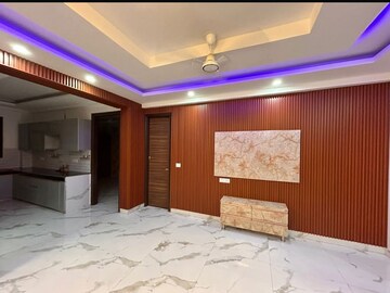 3 BHK Apartment For Rent in Saket