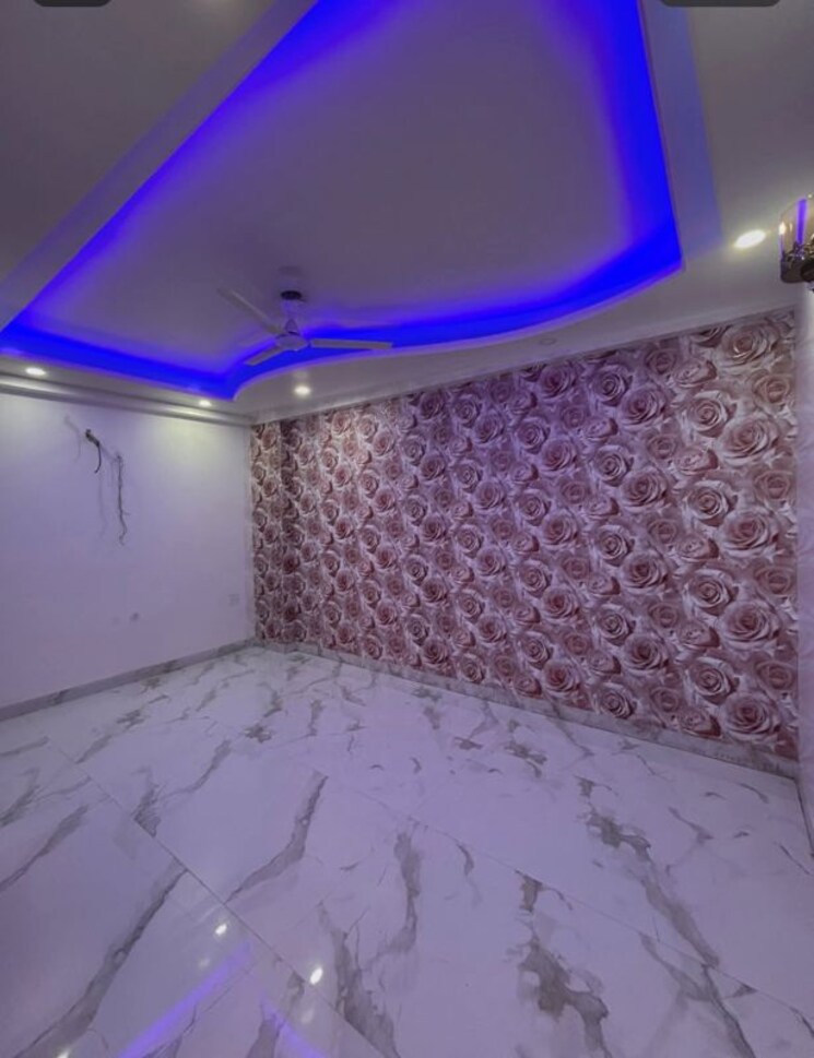 Bedroom, saket 3 Bedroom 1450 Sq.Ft. Apartment In Saket Delhi 9848174