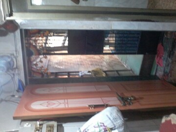 1 RK Independent House – Exterior View View at Janata Colony - for Sale