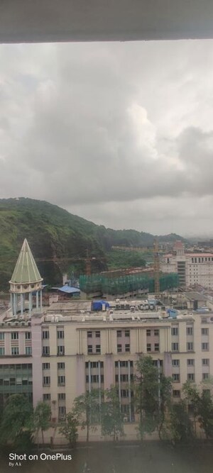 1 BHK Apartment For Rent in Hiranandani Zen Maple, Powai