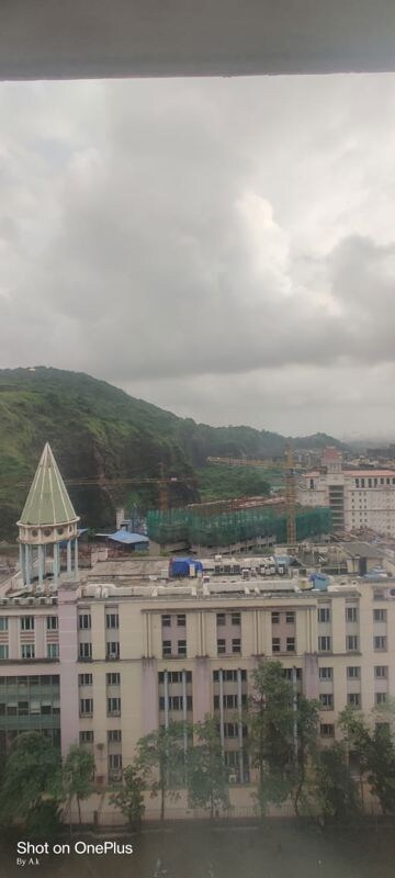 1 BHK Apartment For Rent in Hiranandani Zen Maple, Powai