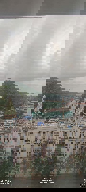 1 BHK Apartment For Rent in Hiranandani Zen Maple