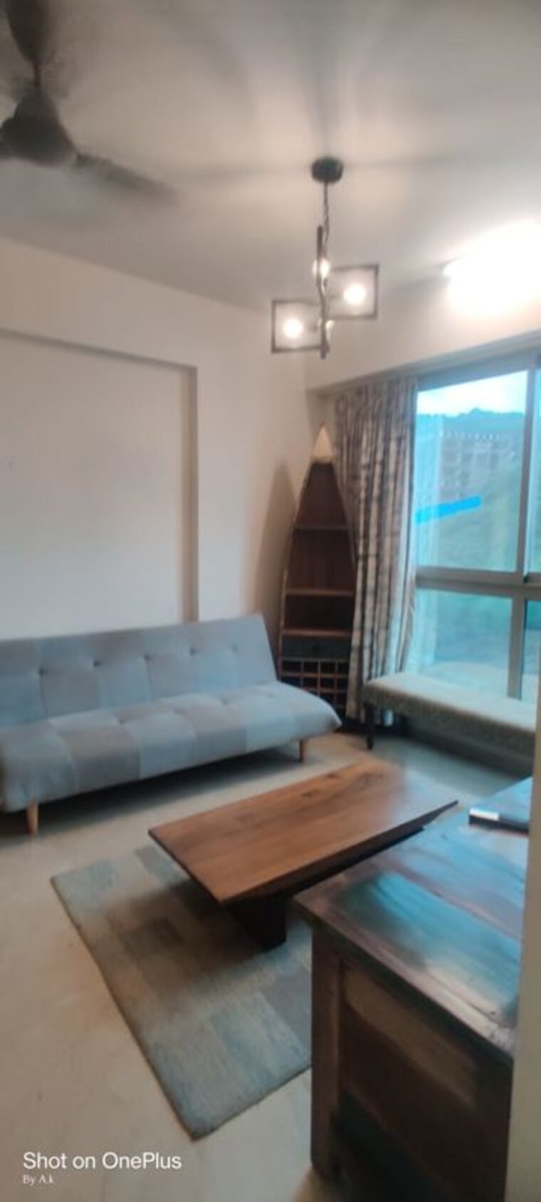 Living Room, hiranandani-zen-maple 1 Bedroom 380 Sq.Ft. Apartment In Powai Mumbai 9848178