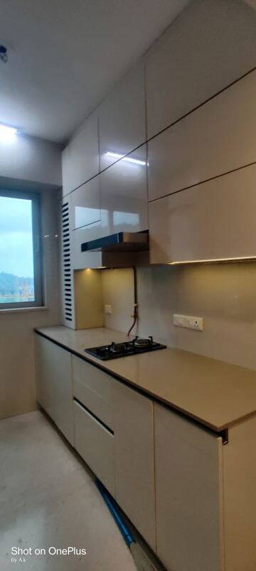 Furnished Amenities in 1 BHK Apartment at Hiranandani Zen Maple, Powai – for Rent