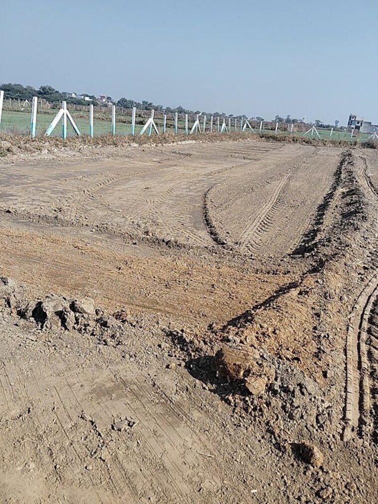 undefined, sohna  495 Sq.Ft. Plot In Sohna Gurgaon 9691414