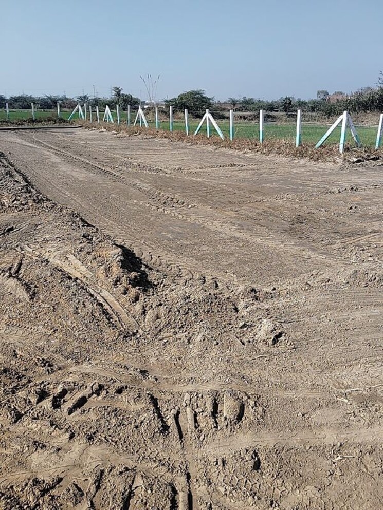 undefined, sohna  495 Sq.Ft. Plot In Sohna Gurgaon 9691414