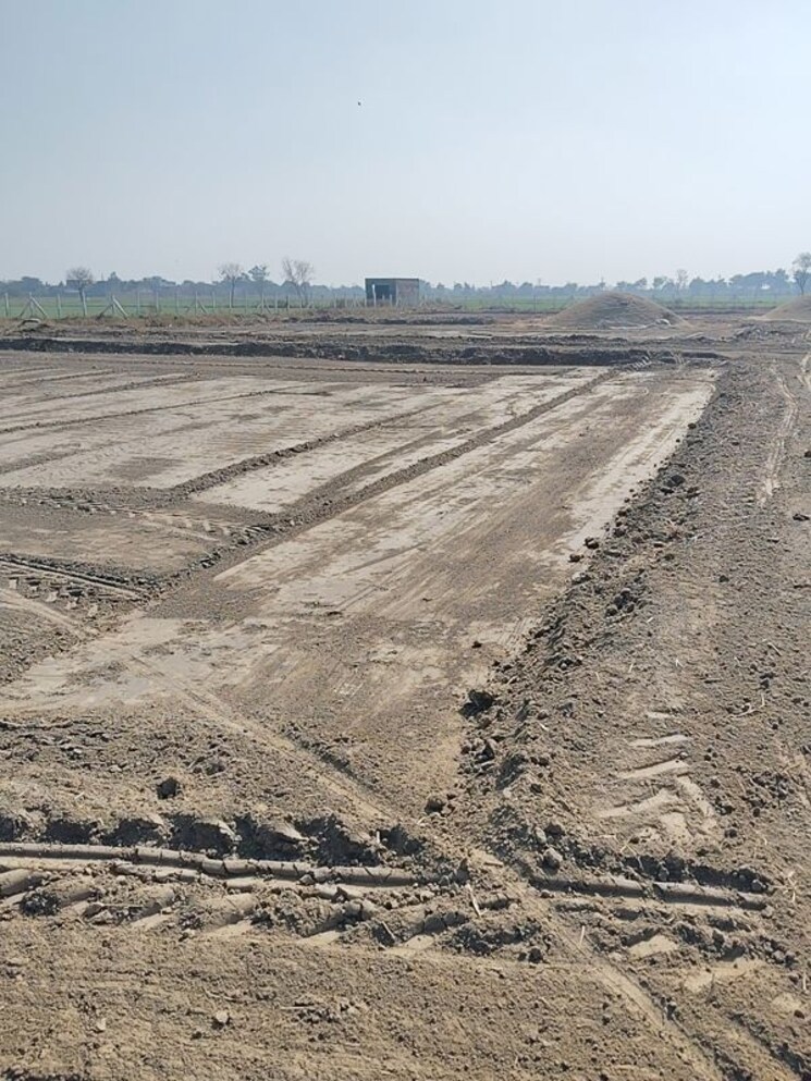 undefined, sohna  495 Sq.Ft. Plot In Sohna Gurgaon 9691414