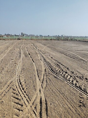 Plot Area in  Plot at Sohna – for Sale