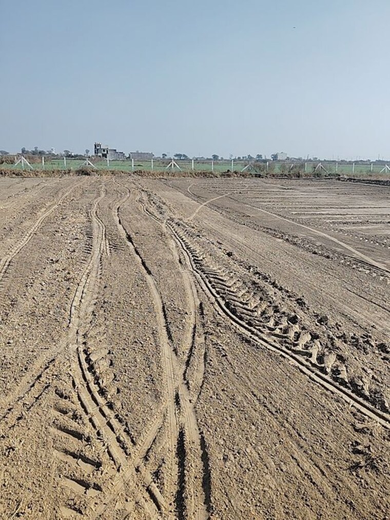 undefined, sohna  495 Sq.Ft. Plot In Sohna Gurgaon 9691414