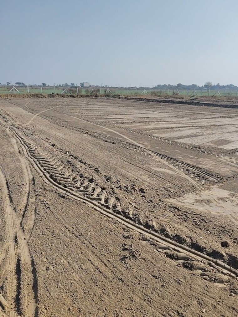 undefined, sohna  495 Sq.Ft. Plot In Sohna Gurgaon 9691414