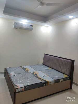 1 BHK Apartment For Rent in Saket